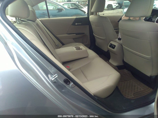 2017 Honda Accord, VIN: JHMCR6F54HC029390
