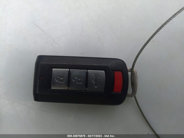 JA32U8FW6CU013211 Mitsubishi LANCER GT