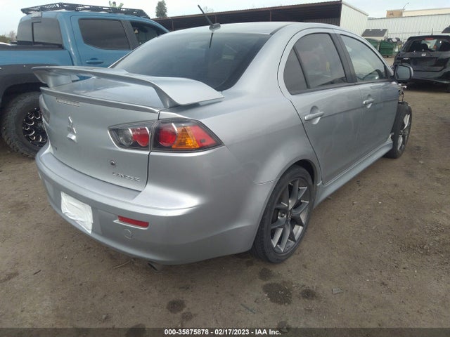 JA32U8FW6CU013211 Mitsubishi LANCER GT