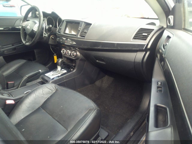 JA32U8FW6CU013211 Mitsubishi LANCER GT