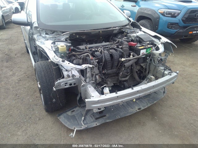 JA32U8FW6CU013211 Mitsubishi LANCER GT