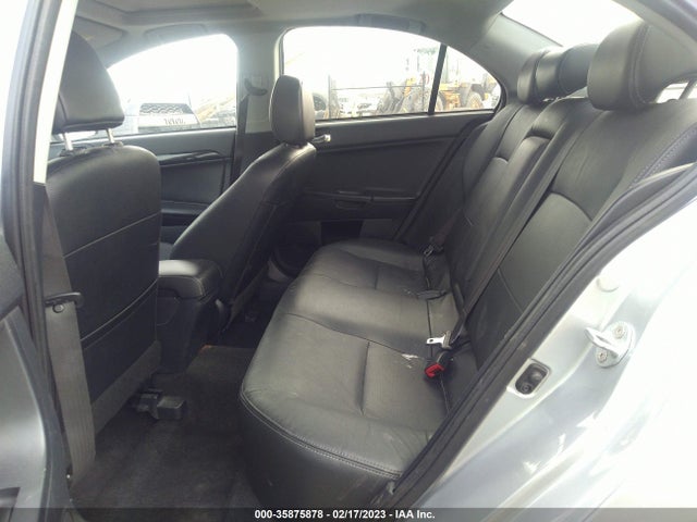 JA32U8FW6CU013211 Mitsubishi LANCER GT