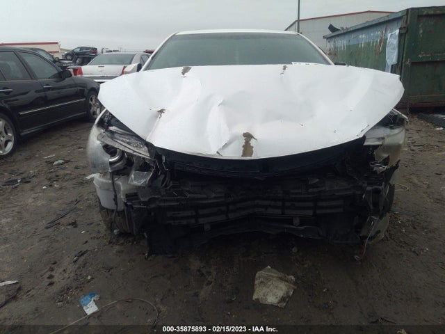 2016 TOYOTA CAMRY XLE/SE/LE/XSE VIN: 4T1BF1FK2GU139759