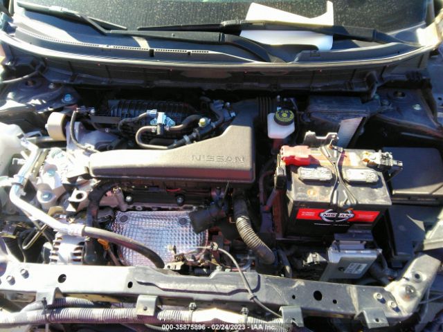 KNMAT2MT3JP548854 Nissan Rogue
