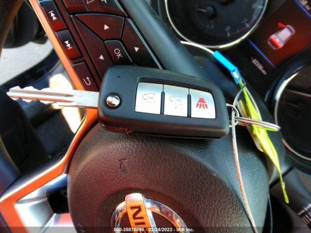 KNMAT2MT3JP548854 Nissan Rogue