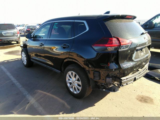 KNMAT2MT3JP548854 Nissan Rogue