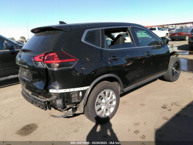 KNMAT2MT3JP548854 Nissan Rogue