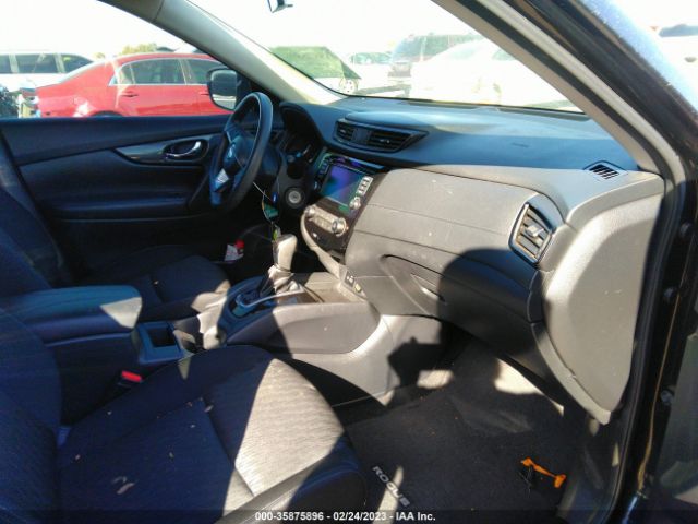 KNMAT2MT3JP548854 Nissan Rogue