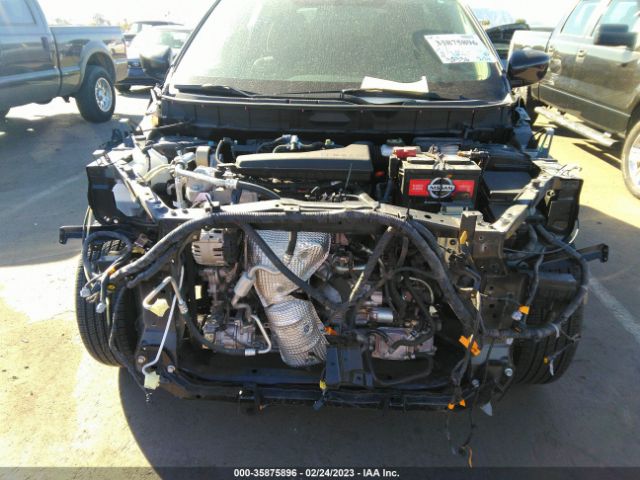KNMAT2MT3JP548854 Nissan Rogue