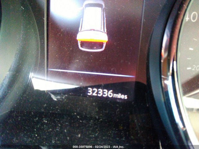 KNMAT2MT3JP548854 Nissan Rogue