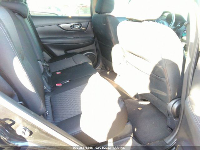 KNMAT2MT3JP548854 Nissan Rogue