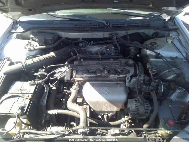 2002 HONDA ACCORD SDN SE/EX/EX W/LEATHER VIN: JHMCG66832C013091