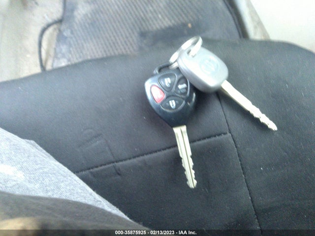 2013 TOYOTA COROLLA L/LE/S VIN: 2T1BU4EEXDC010863