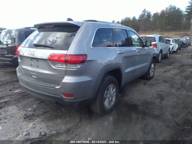 Jeep Grand Cherokee Laredo E 2020 1C4RJFAG3LC217659 Image 5