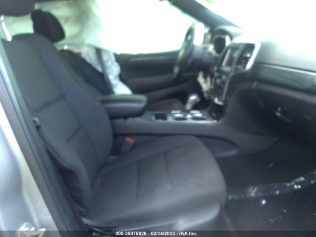 Jeep Grand Cherokee Laredo E 2020 1C4RJFAG3LC217659 Image 6