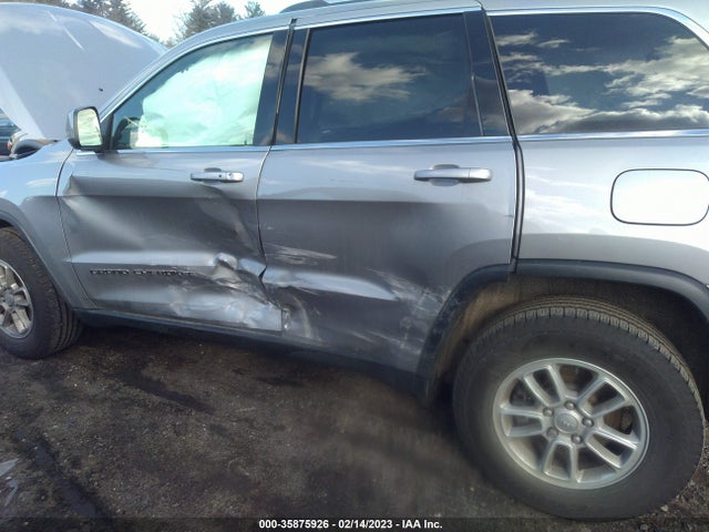 Jeep Grand Cherokee Laredo E 2020 1C4RJFAG3LC217659 Image 7