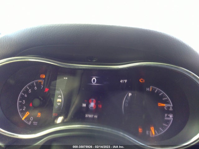 Jeep Grand Cherokee Laredo E 2020 1C4RJFAG3LC217659 Image 8