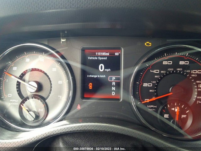 Dodge Charger Se 2014 2C3CDXBG9EH363960 Image 7
