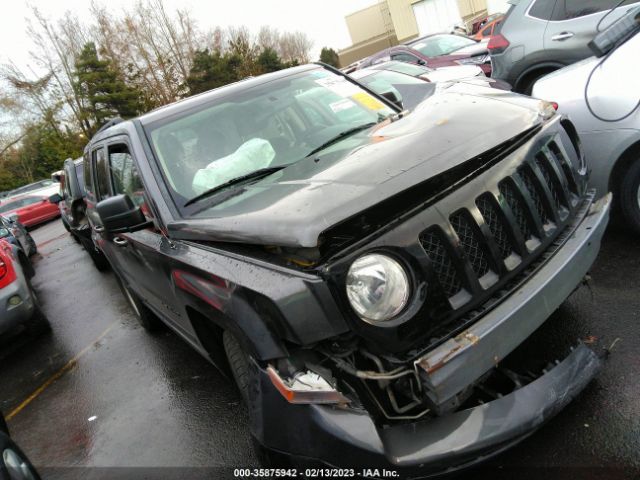 1C4NJRBB7ED774039 auction archive image