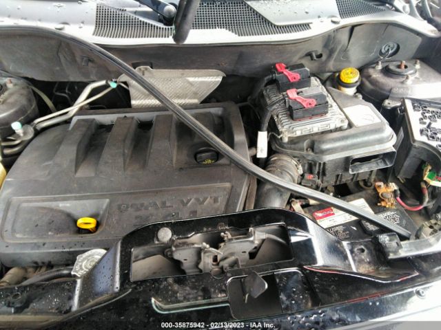 1C4NJRBB7ED774039 Jeep Patriot Sport