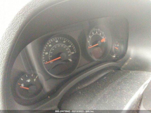 1C4NJRBB7ED774039 Jeep Patriot Sport