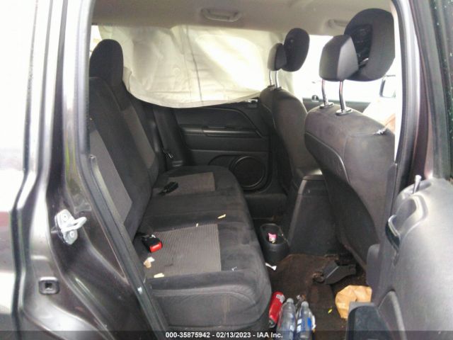 1C4NJRBB7ED774039 Jeep Patriot Sport