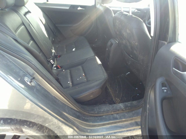 3VWLL7AJ6DM445122 Volkswagen Jetta Sedan Tdi W/premium/nav