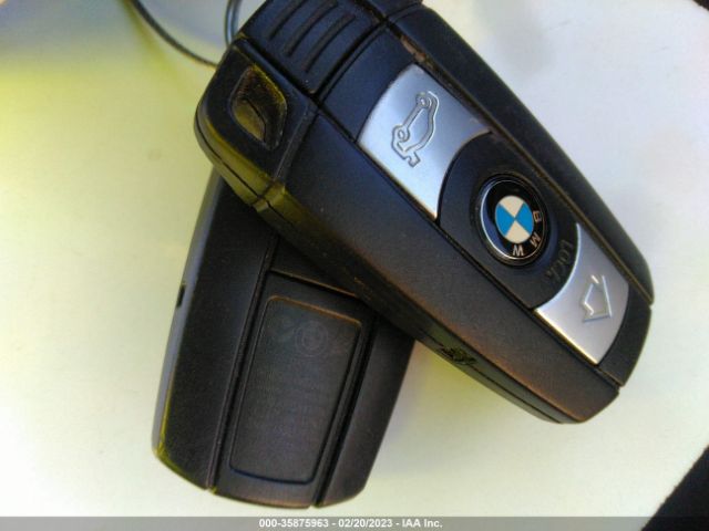 WBAEB5C51AC225724 BMW 6 Series 650i