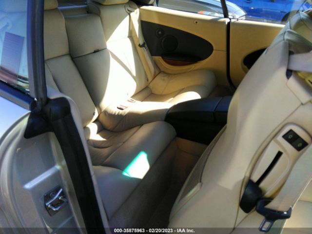 WBAEB5C51AC225724 BMW 6 Series 650i