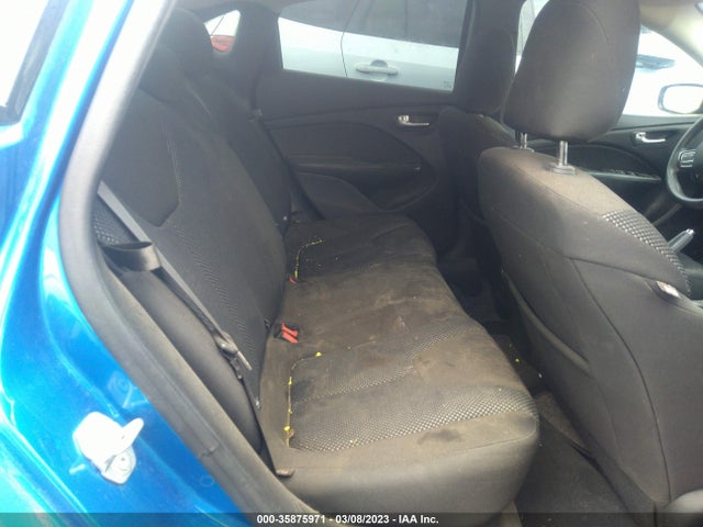 Dodge DART SE 2016 1C3CDFAA9GD591934 Image 8