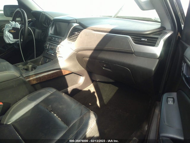 Chevrolet Suburban Lt 2017 1GNSCHKC3HR235349 Image 7