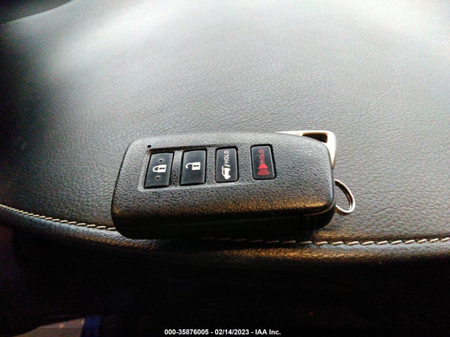 JTJYARBZ8F2008681 Lexus NX 200T