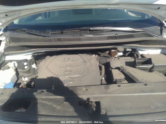 KNDMB5C1XL6631174 KIA SEDONA EX