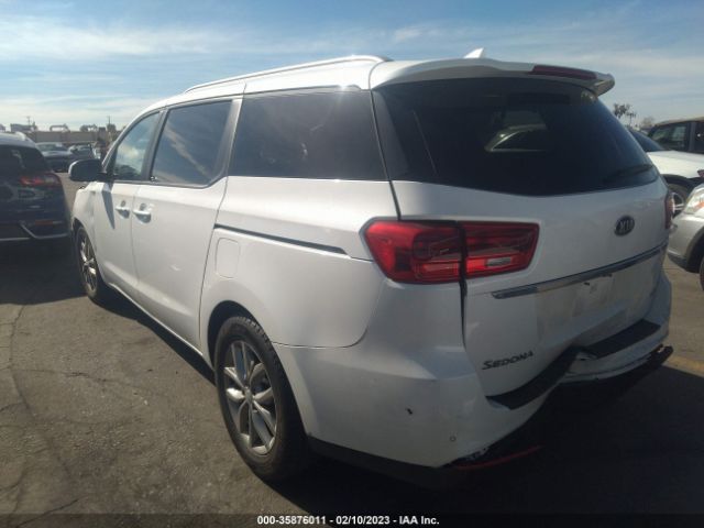 KNDMB5C1XL6631174 KIA SEDONA EX