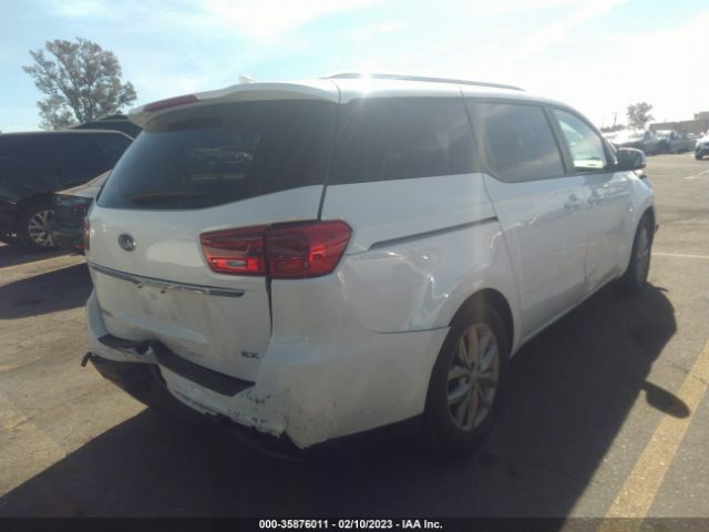 KNDMB5C1XL6631174 KIA SEDONA EX