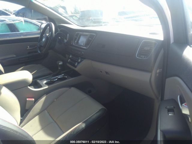 KNDMB5C1XL6631174 KIA SEDONA EX