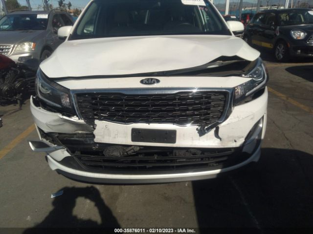 KNDMB5C1XL6631174 KIA SEDONA EX