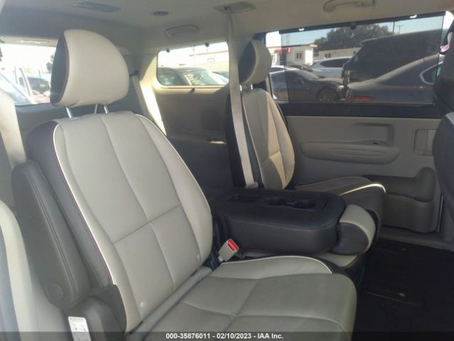 KNDMB5C1XL6631174 KIA SEDONA EX