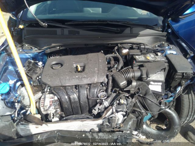 3KPF24AD2NE496883 KIA Forte Lxs