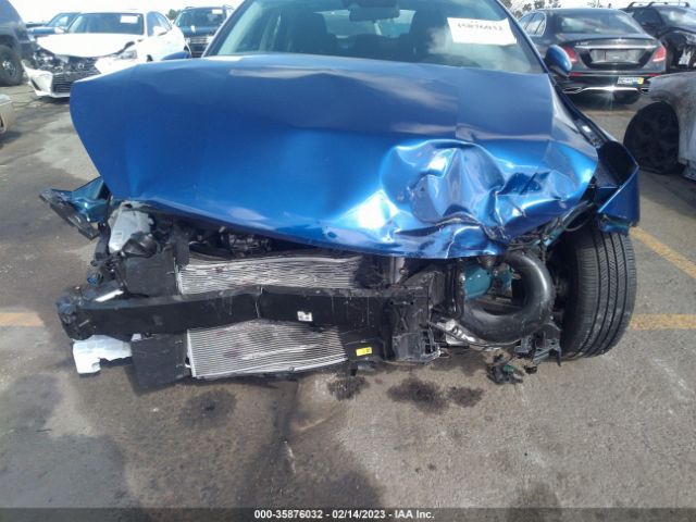 3KPF24AD2NE496883 KIA Forte Lxs