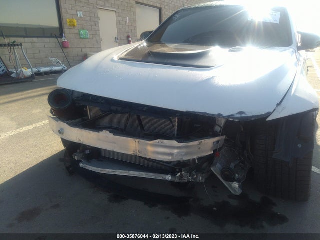 2015 BMW M3, VIN: WBS3C9C53FP803412