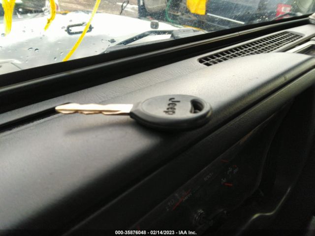 1J4FA39S65P387370 Jeep WRANGLER X