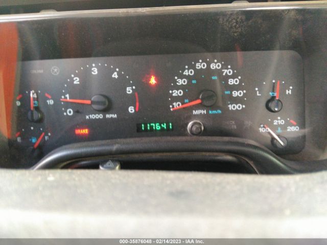 1J4FA39S65P387370 Jeep WRANGLER X