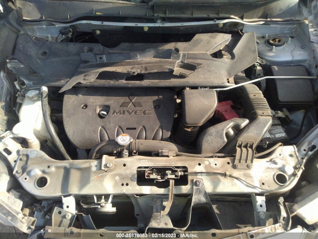 JA4AP4AW3GZ029177 Mitsubishi Outlander Sport 2.4