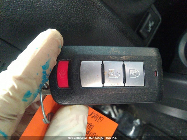 JA4AP4AW3GZ029177 Mitsubishi Outlander Sport 2.4