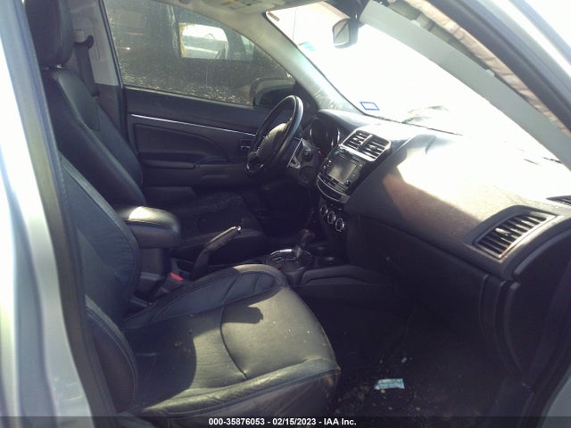 JA4AP4AW3GZ029177 Mitsubishi Outlander Sport 2.4