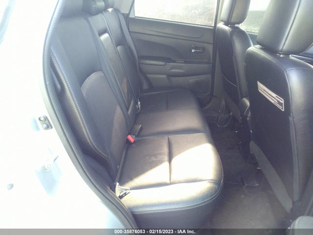 JA4AP4AW3GZ029177 Mitsubishi Outlander Sport 2.4