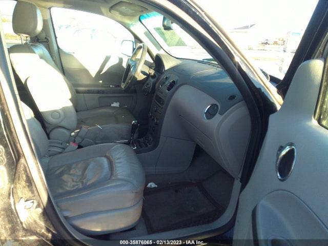 2007 CHEVROLET HHR LT VIN: 3GNDA33P37S514315