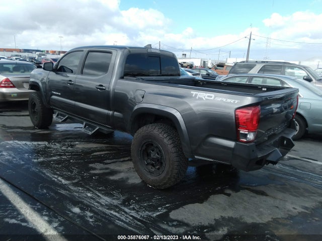 Toyota Tacoma 2017 3TMBZ5DN5HM007021 Image 3