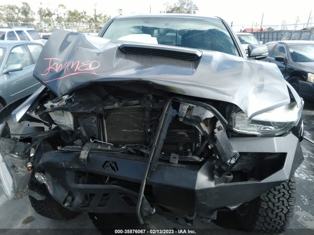 Toyota Tacoma 2017 3TMBZ5DN5HM007021 Image 6